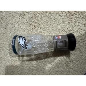 Philadelphia Eagles NFL Ice-Cold Beverage Glass